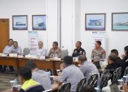 PT TIMAH Perkuat Sistem Manajemen Pengamanan Operasional Perusahaan