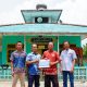 PT TIMAH Dukung 27 Pembangunan Rumah Ibadah