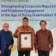 FIFASTRA Raih Indonesia Most Reputable Companies Award 2026
