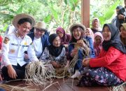 Lebih dari 170.000 Warga Rasakan Manfaat Public Contribution