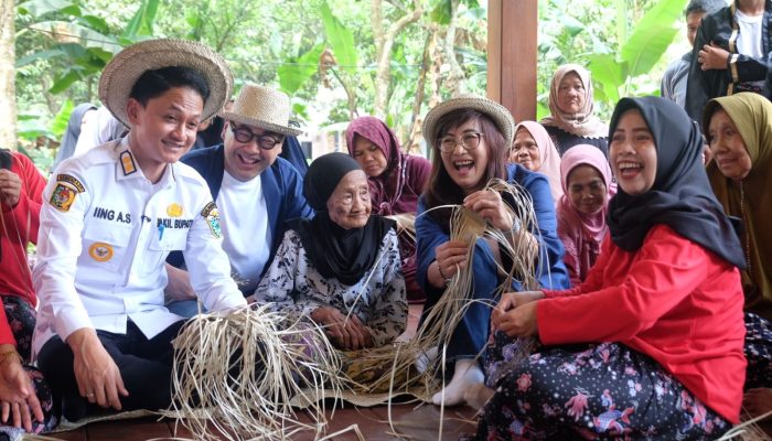 Lebih dari 170.000 Warga Rasakan Manfaat Public Contribution