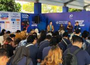 Bersama Astra Financial, FIFGROUP Dukung Peningkatan Literasi Keuangan Masyarakat