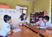 FIFGROUP Dukung Fasilitas Pendidikan dan Sanitasi SD Negeri 3 Cimanggu