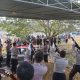 Aipda Manggara Pangodian Dimakamkan dengan Upacara Kedinasan