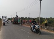 Tumpukan Sampah Kembali Jadi Perhatian