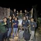 Polairud Gagalkan Pengiriman 8 Ton Pasir Timah