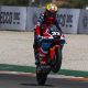 Jaga Asa Papan Atas Moto3 Junior Aragon