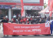 Honda Babel Ajak Konsumen Melaju Bersama