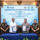 PT TIMAH Lanjutkan Sinergi dengan Polda dan Kejaksaan