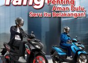 Yang Penting Aman Dulu, Serunya Belakangan!