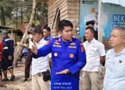 Ada Laporan Masyarakat, Satpolairud Ingatkan Penambang