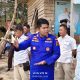 Ada Laporan Masyarakat, Satpolairud Ingatkan Penambang
