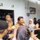 Pemkot Salurkan 594,24 Ton Beras Bantuan Pangan