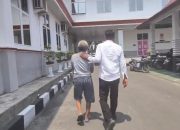 Tersangka Tipidkor Pengadaan MOT Dilimpahkan ke Kejati