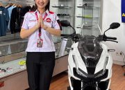 Bikin Harga Motor Honda Makin Menggoda
