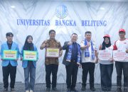 Gubernur Gandeng JHL Foundation