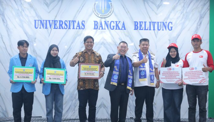 Gubernur Gandeng JHL Foundation