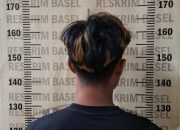 Polisi Tangkap Pelaku Persetubuhan Anak