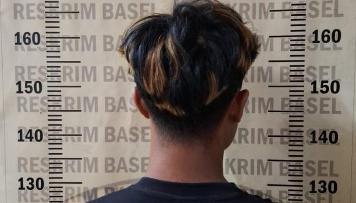 Polisi Tangkap Pelaku Persetubuhan Anak