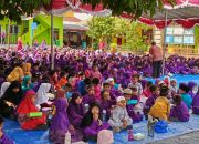 Soleh Apresiasi Keterlibatan Paguyuban