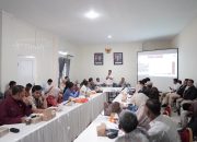 PT Timah Dorong Pengembangan Potensi Ekonomi Desa