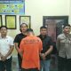 Ditangkap Gegara Mengaku Polisi