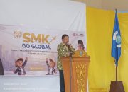 Calon Pekerja Migran Ikut Pelatihan Siap Kerja