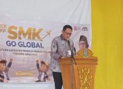 Pelatihan untuk Calon Pekerja Migran