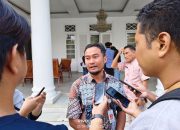 Pemkot Perkuat Gerakan Kebersihan Lingkungan