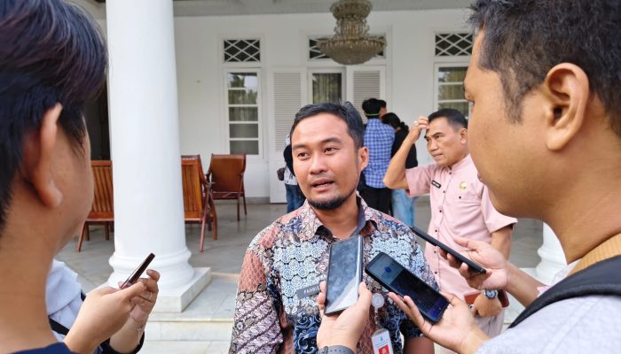 Pemkot Perkuat Gerakan Kebersihan Lingkungan