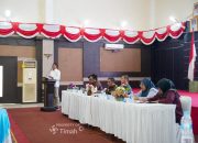 PT TIMAH Serap Masukan untuk Perbarui RIPPM