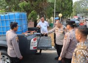 Siapkan Armada Pemadaman Karhutla