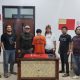 Polisi Bongkar Peredaran Sabu di Desa Kace