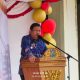 Walikota Resmikan Gedung Geriatri RSUD Depati Hamzah