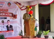 Merawat Lansia Membutuhkan Perhatian Lebih