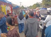Alokasikan Rp40 Juta untuk Sedekah Kampung Kundi Bersatu