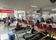 Honda Hadirkan Kejutan Spesial untuk Konsumen