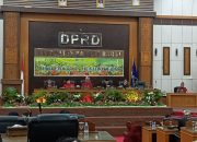 Dorong Transformasi Kota Mentok