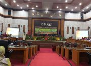 Perkuat Pembangunan Infrastruktur Ramah Inklusif