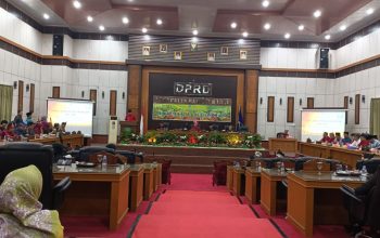 Perkuat Pembangunan Infrastruktur Ramah Inklusif