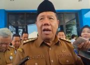 Bantu Rp50 Juta dari Kantong Pribadi