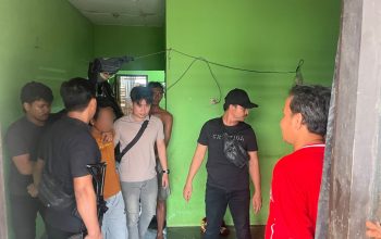 Ma Nekat Curi Barang Milik Kebun Bosnya