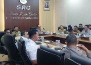 Bentuk Satuan Tugas Penanggulangan Karhutla