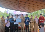 Petani Bangka Barat Sambut Harapan Baru