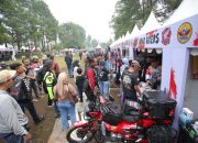 HBD Bawa Semangat Brotherhood Lintas Generasi