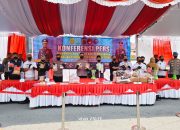 Bentuk Akuntabilitas Penanganan Perkara