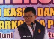 Juni-Agustus, Polda Babel Ungkap 133 Kasus Narkotika