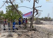 Timgab Tertibkan Tambang di DAS Kerekai