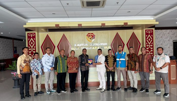 Rp570,8 Juta untuk Bantu Korban Gempa Flores