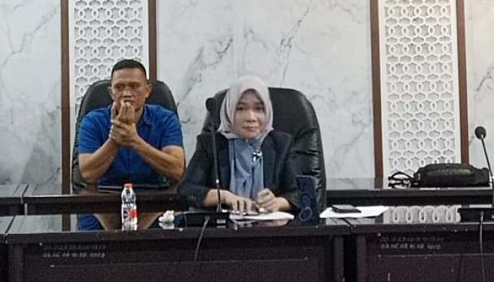 PKH Jangan Abaikan Hak Masyarakat